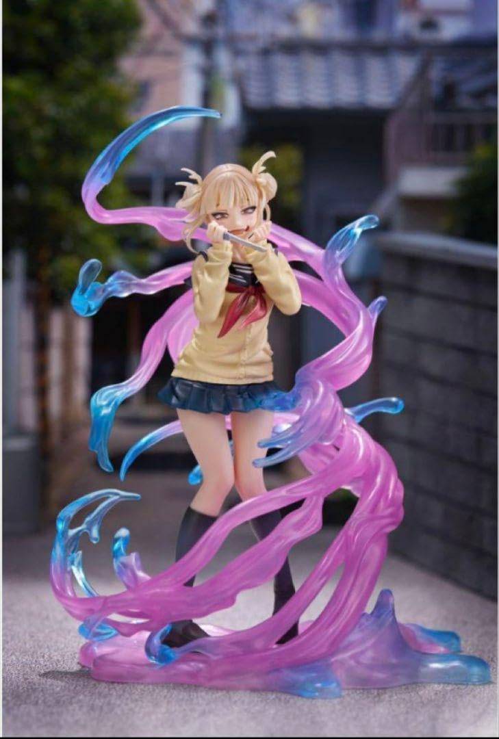 僕のヒーローアカデミア トガヒミコ Amazon.co.jp: 僕のヒーローアカデミア THE EVIL VILLAINS-PLUS